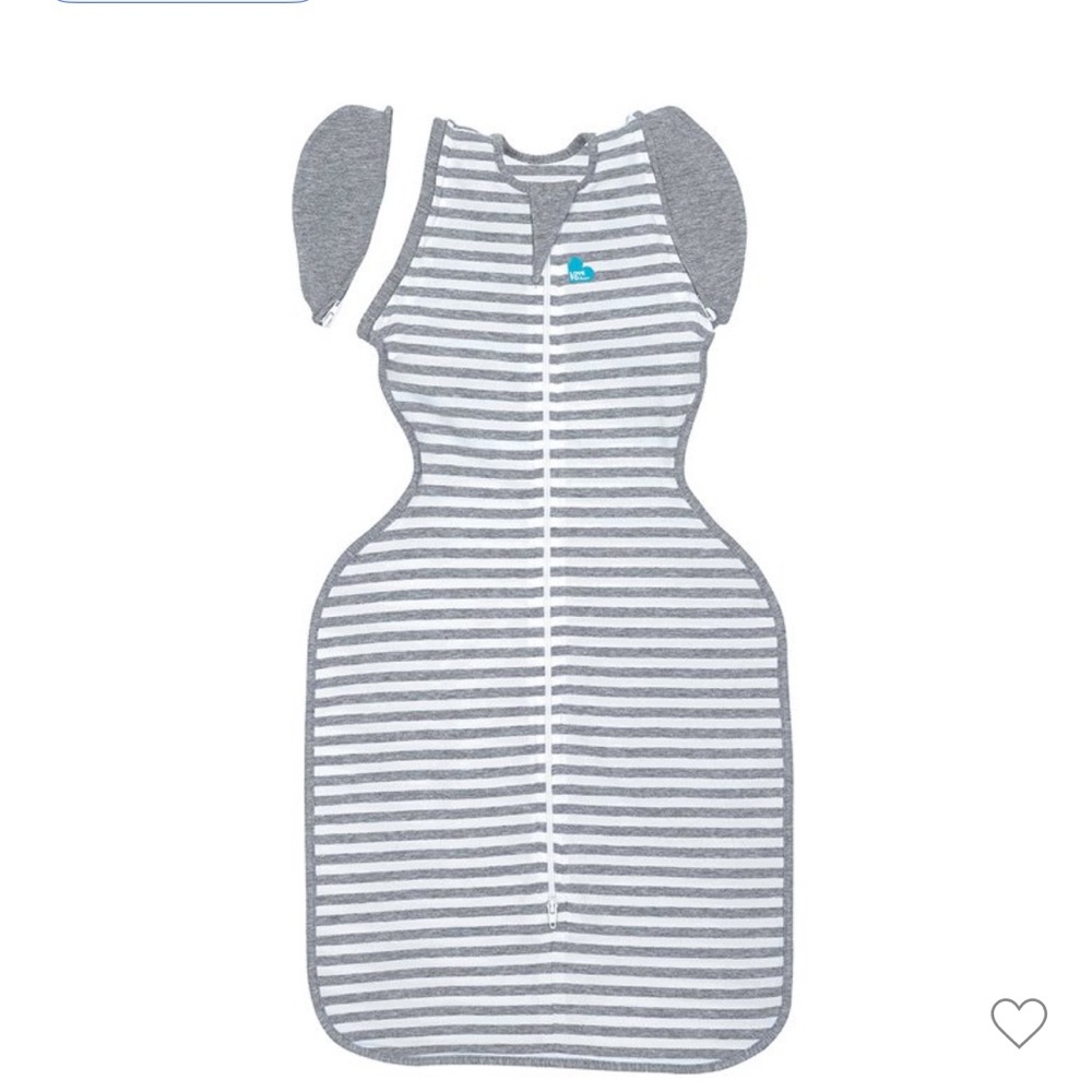 Love To Dream Swaddle UP Transition Sleep Sack